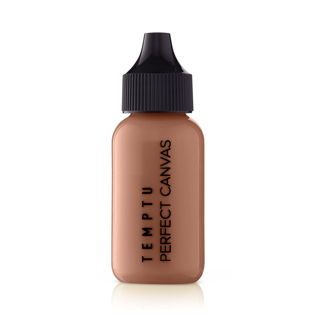 Temptu Perfect Canvas Hydra Lock Airbrush Foundation, Rosewood, 1 Fl Oz Beauty & Personal Care TEMPTU