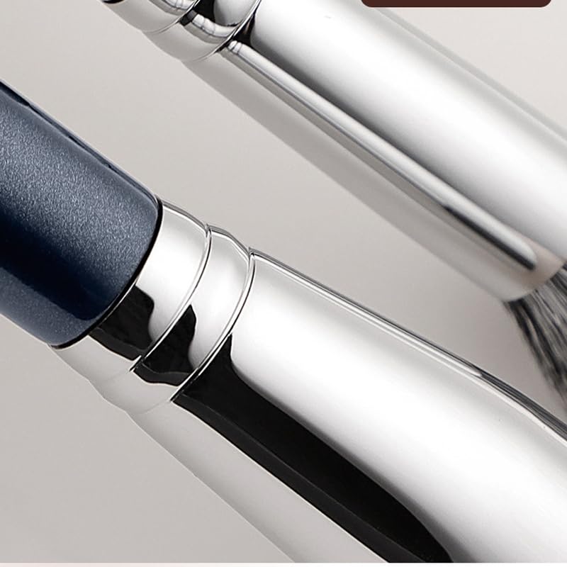 Eyeshadow Brush, Makeup Tool for Precision Application and Flawless Blending, Contouring Defining Beauty & Personal Care OsAtNb