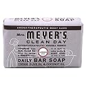 Mrs Meyers Bar Soap Lavender 5.3 Ounce (156ml) (2 Pack) Beauty & Personal Care Mrs. MEYER'S