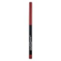 Maybelline Color Sensational Shaping Lip Liner with Self-Sharpening Tip, Brick Red, Red, 1 Count Beauty & Personal Care MAYBELLINE