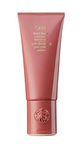Oribe Bright Blonde Conditioner for Beautiful Color, 6.8 oz Beauty & Personal Care ORIBE