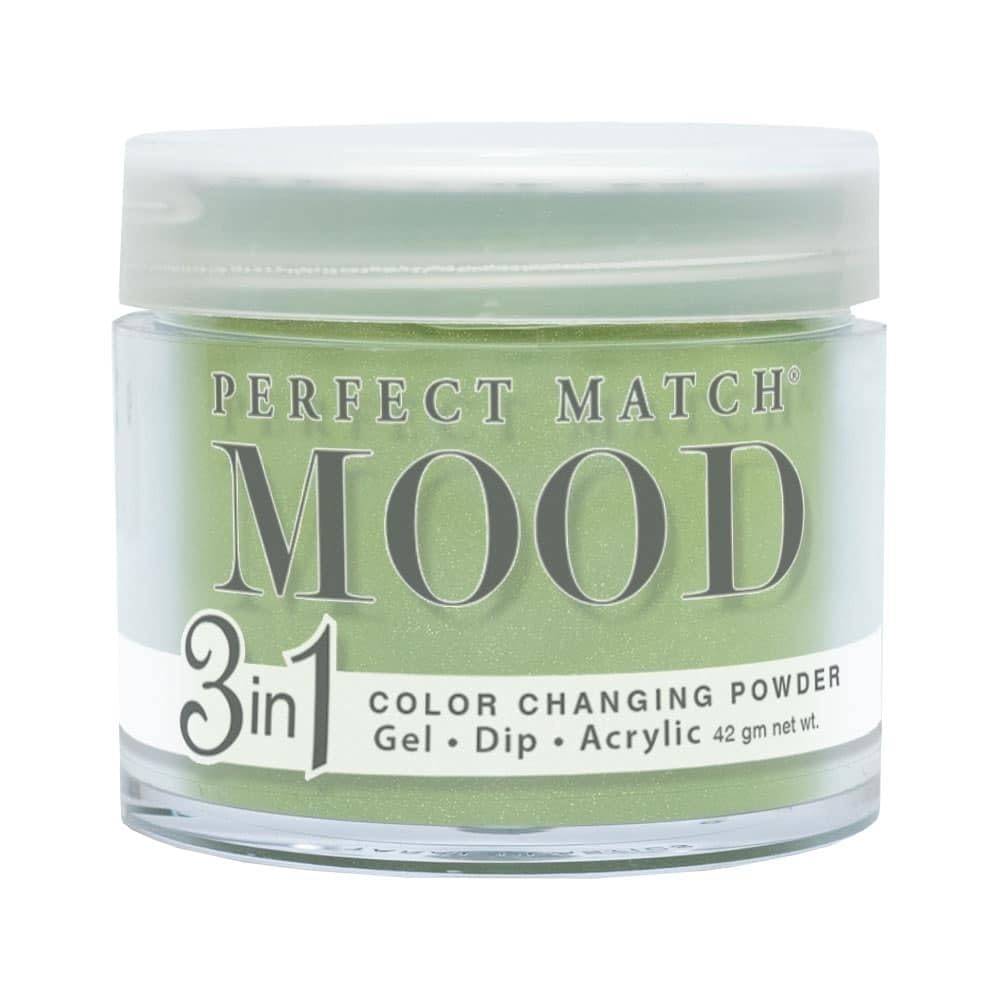 Perfect Match Mood Powder - Limelight (PMMCP42)