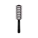 Cricket Static Free Fast Flo Vent Hair Brush - Quick Blow Drying, Easy Styling, and Tangle-Free Detangling for All Hair Types, Long, Short, Thick Beauty & Personal Care Cricket