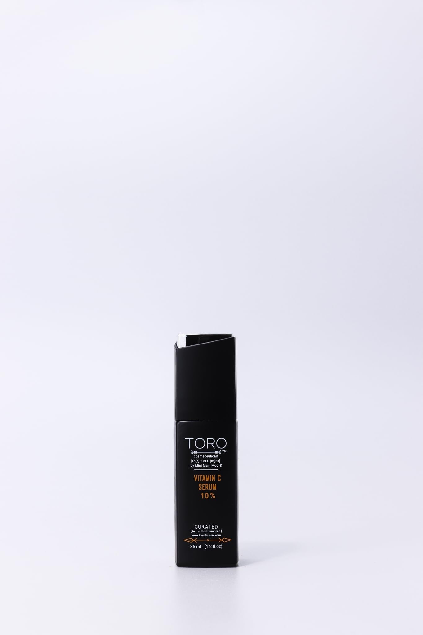 Toro for Men Vitamin C Serum 10%, 35ml Beauty & Personal Care MINI MANI MOO