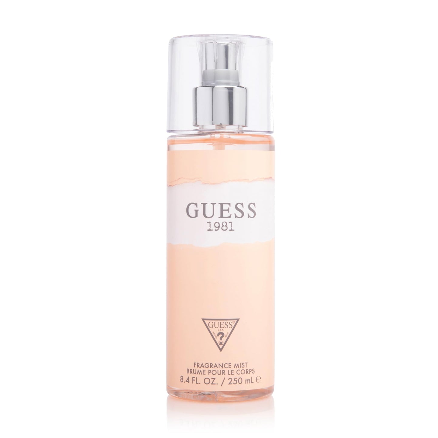 GUESS 1981 for Women Fragrance Mist, 8.4 Fl Oz Beauty & Personal Care GUESS