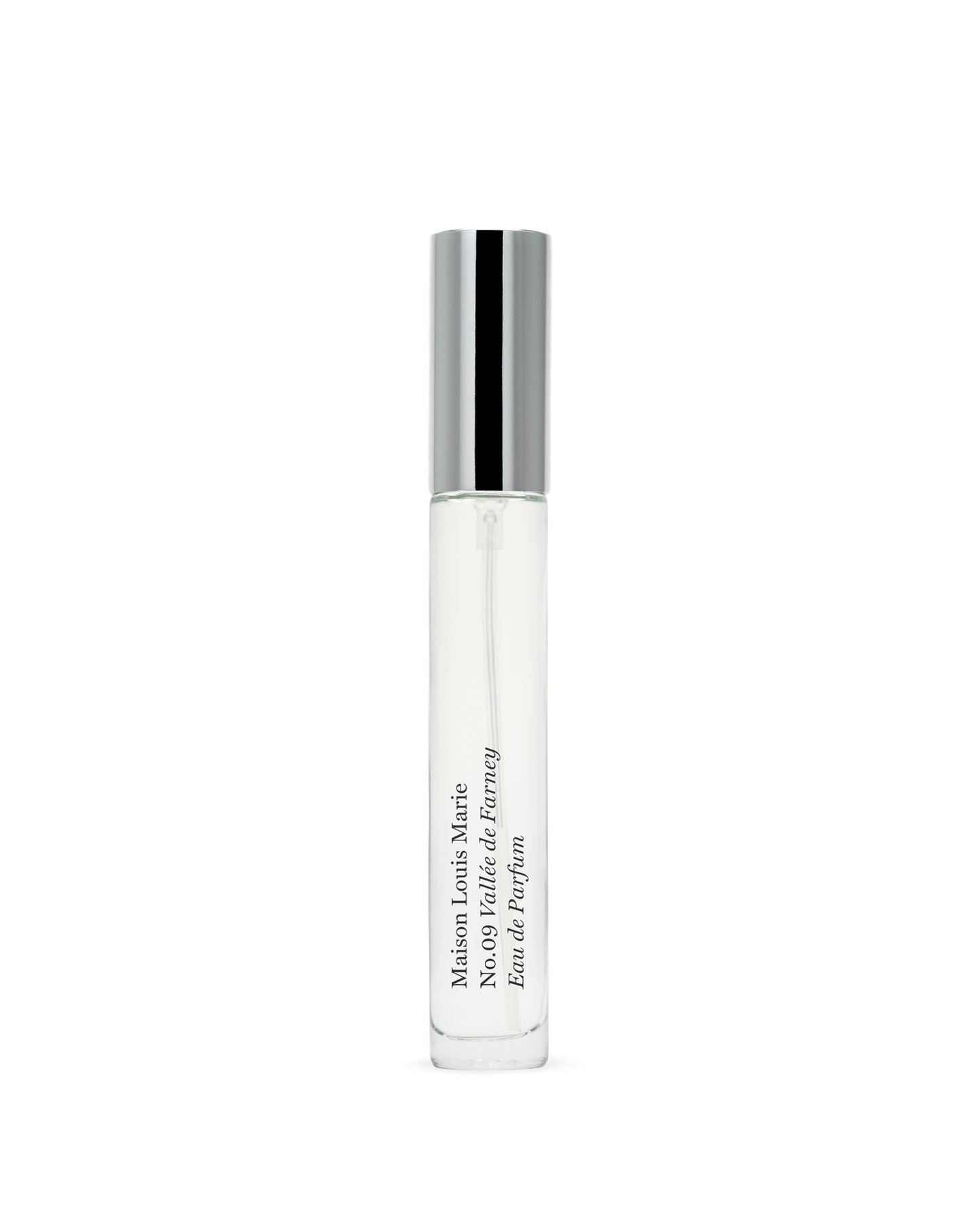 Maison Louis Marie - No.09 Vallee de Farney Natural Eau de Parfum Travel Spray | Luxury Clean Beauty + Non-Toxic Fragrance (0.3 fl oz | 9 ml) Beauty & Personal Care Maison Louis Marie