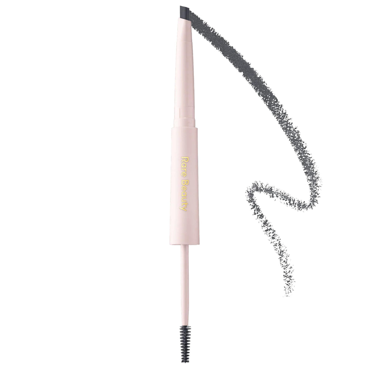 Rare Beauty by Selena Gomez Brow Harmony Pencil & Gel Ash Gray