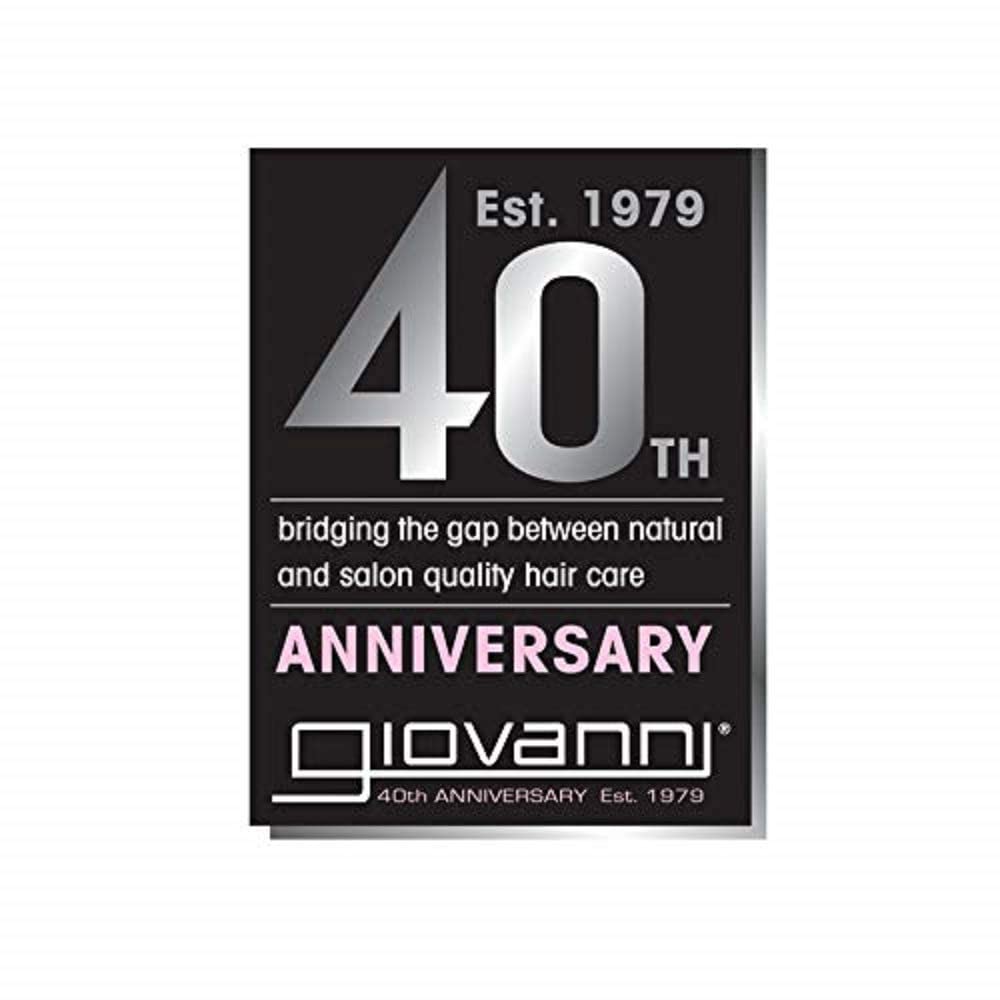 Giovanni Wicked Texture Styling Pomade - Eco Chic Wax Hair Gel, 2 Ounce (Pack of 4) Beauty & Personal Care GIOVANNI