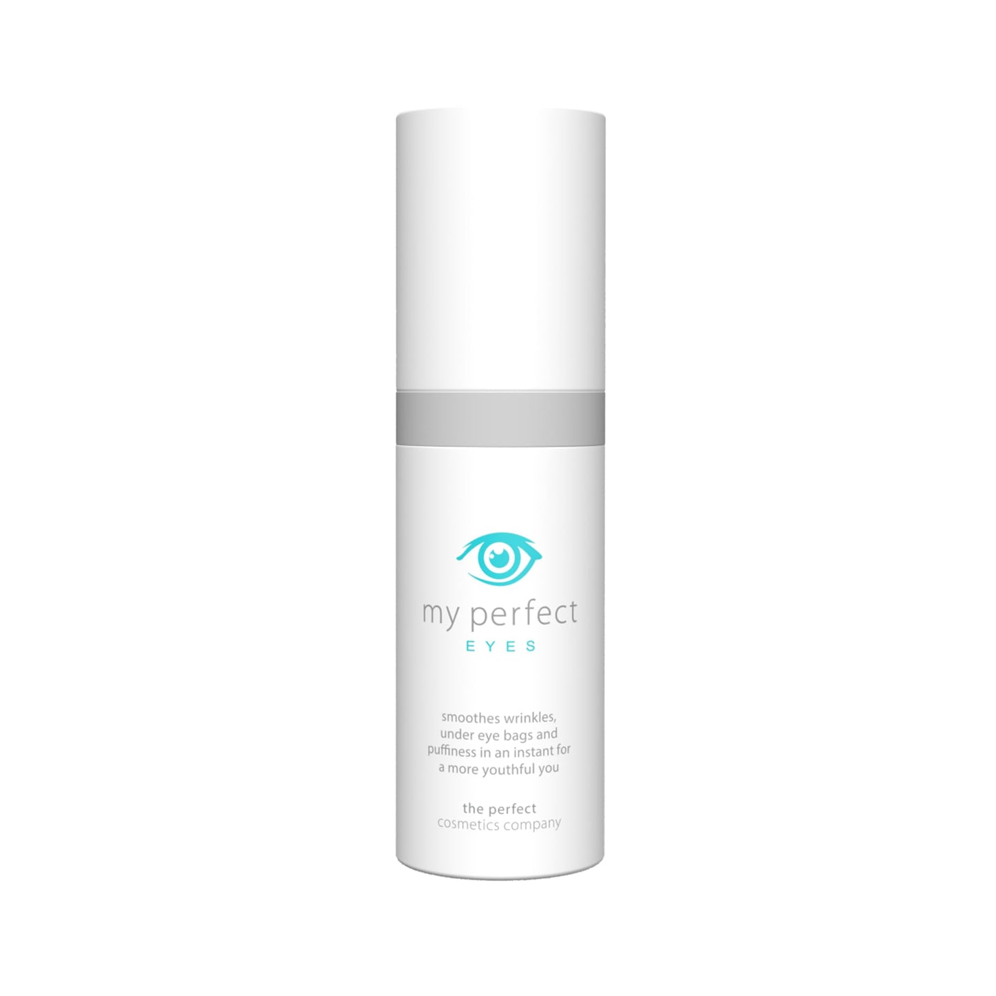 My Perfect Eyes by Penny Lane | Anti-Aging Eye Cream for Dark Circles & Puffiness | Instant Firming Treatment for Wrinkles & Fine Lines | Undereye Beauty & Personal Care My Perfect