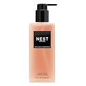 NEST New York Liquid Soap, Sicilian Tangerine - 10 fl oz - Cleanses & Nourishes Skin - Approx. 300 Pumps Per Bottle - Gluten Free & Cruelty Free Beauty & Personal Care NEST New York