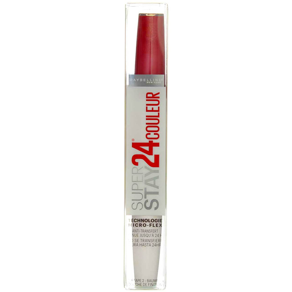 Myb Lipcolor 020 A Stay C Size Ea