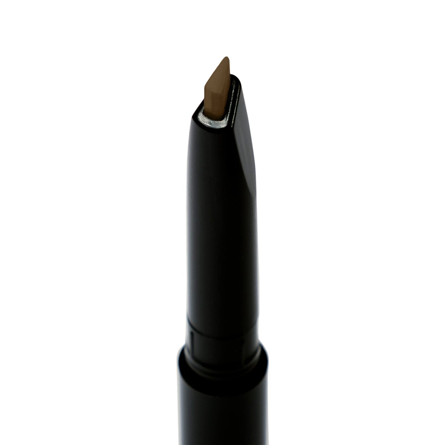 wet n wild Ultimate Eyebrow Retractable Definer Pencil, Ash Brown, Dual-Sided Brow Brush, Fine Tip, Shapes, Defines, Fills Brow Makeup Beauty & Personal Care wet n wild