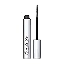 Lune+Aster Formidable Lengthening Mascara | Longwear Mascara, Lifts And Lengthens Up To 17 Hours - Black Beauty & Personal Care Lune+Aster