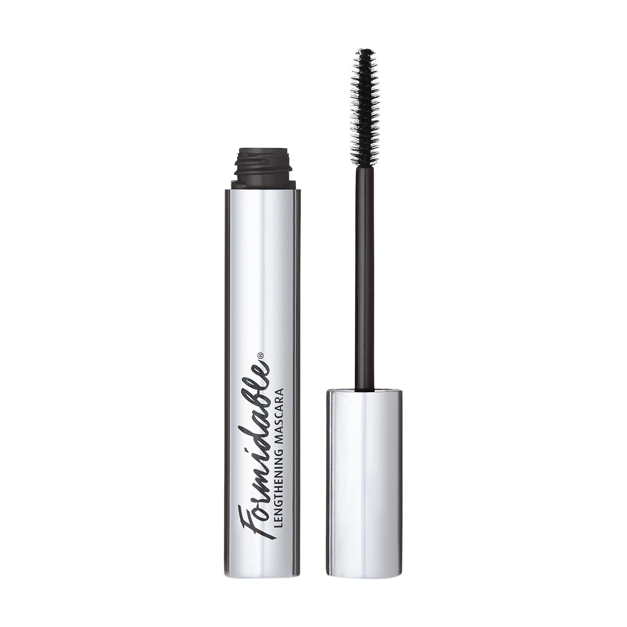 Lune+Aster Formidable Lengthening Mascara | Longwear Mascara, Lifts And Lengthens Up To 17 Hours - Black Beauty & Personal Care Lune+Aster