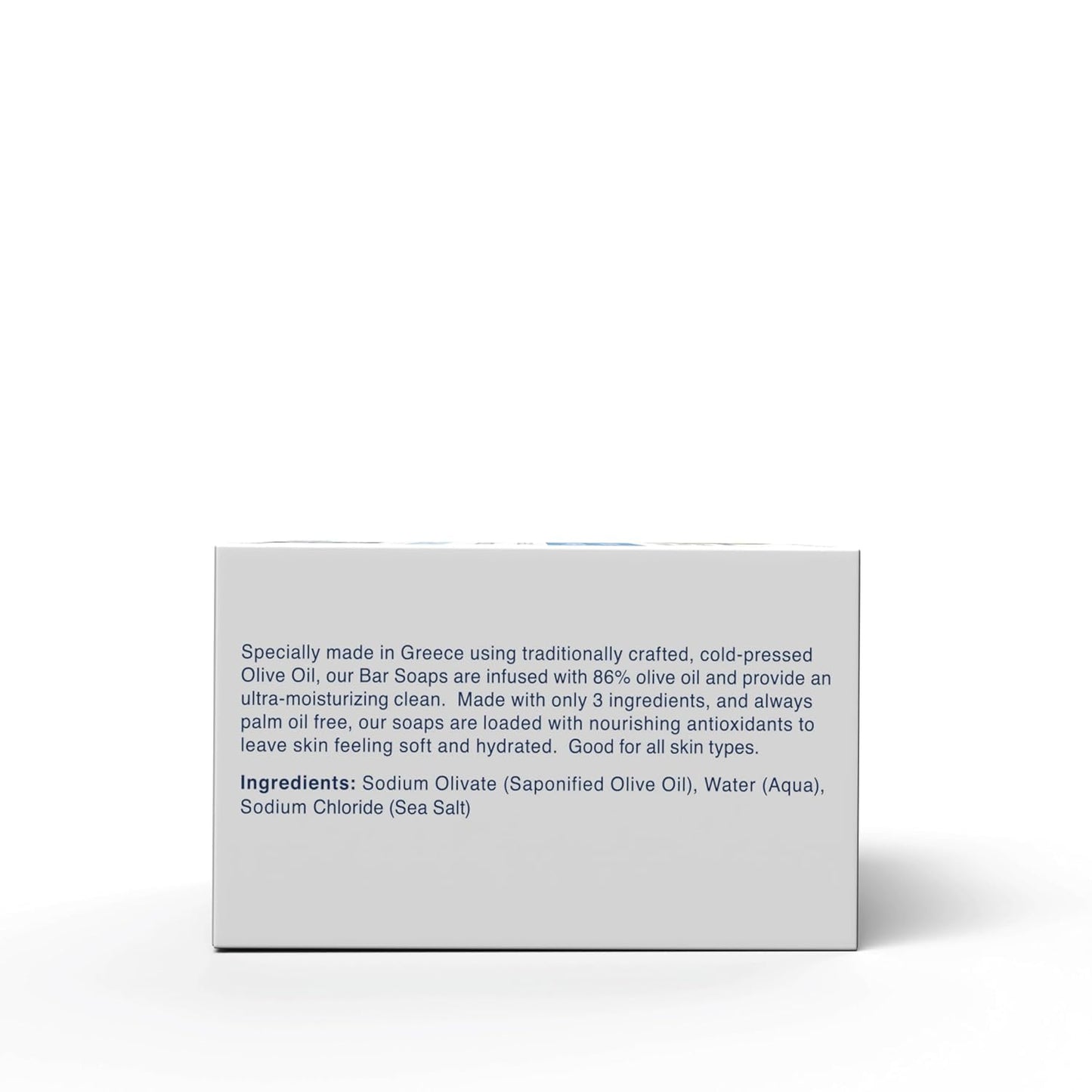 Kiss My Face Soap Bar 3pk Pure Olvo, 4 Ounce Beauty & Personal Care Kiss My Face
