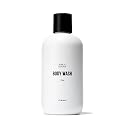 Public Goods Body Wash for Men and Women | Natural Soap for Bath & Shower | Body Scrub Made with Organic Essential Oils | Sulfate & Paraben Free | Beauty & Personal Care Public Goods