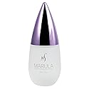 HerStyler Marula Oil Hair Serum - Anti Frizz Serum for Frizzy, Dry and Damaged Hair - Boosts Shine, Straightening - Address Flyaways, Split Ends - 2 Beauty & Personal Care HerStyler