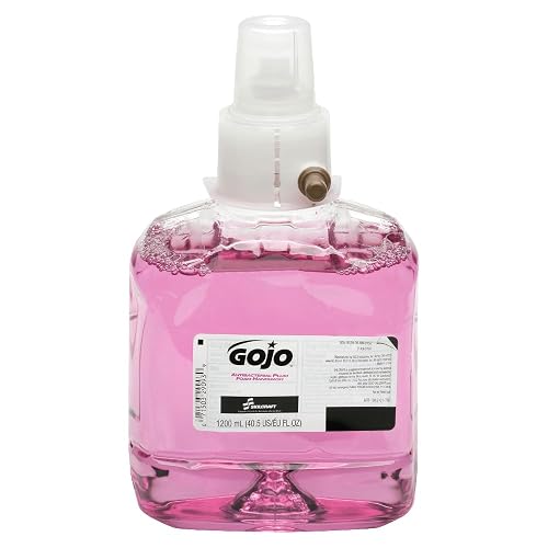 NSN6492724 - SKILCRAFT GOJO LTX-12 Refill Plum Foam Handwash Beauty & Personal Care Skilcraft