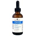Zion Health ICI Hair - Hair Multiplier Serum 2 oz Serum Beauty & Personal Care Zion Health