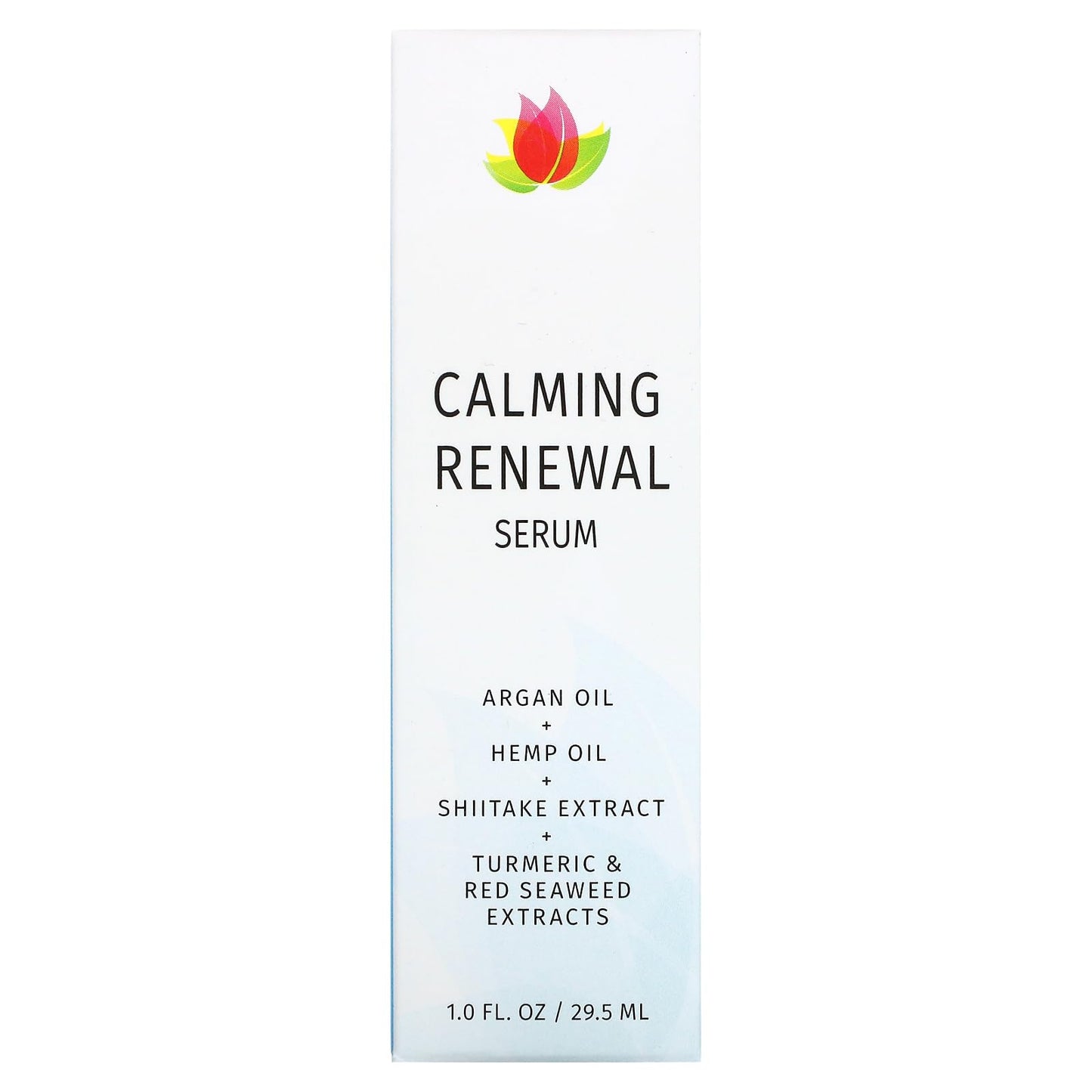 Calming Renewal Serum Beauty & Personal Care Reviva Labs
