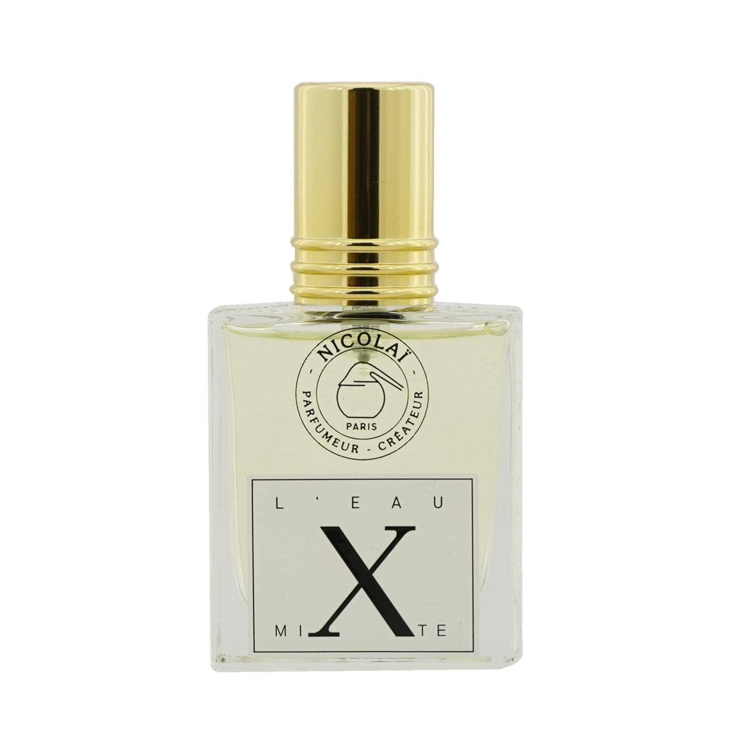 L'EAU MIXTE By Parfums De Nicolai, 1.0 oz Spray Beauty & Personal Care Pheromone