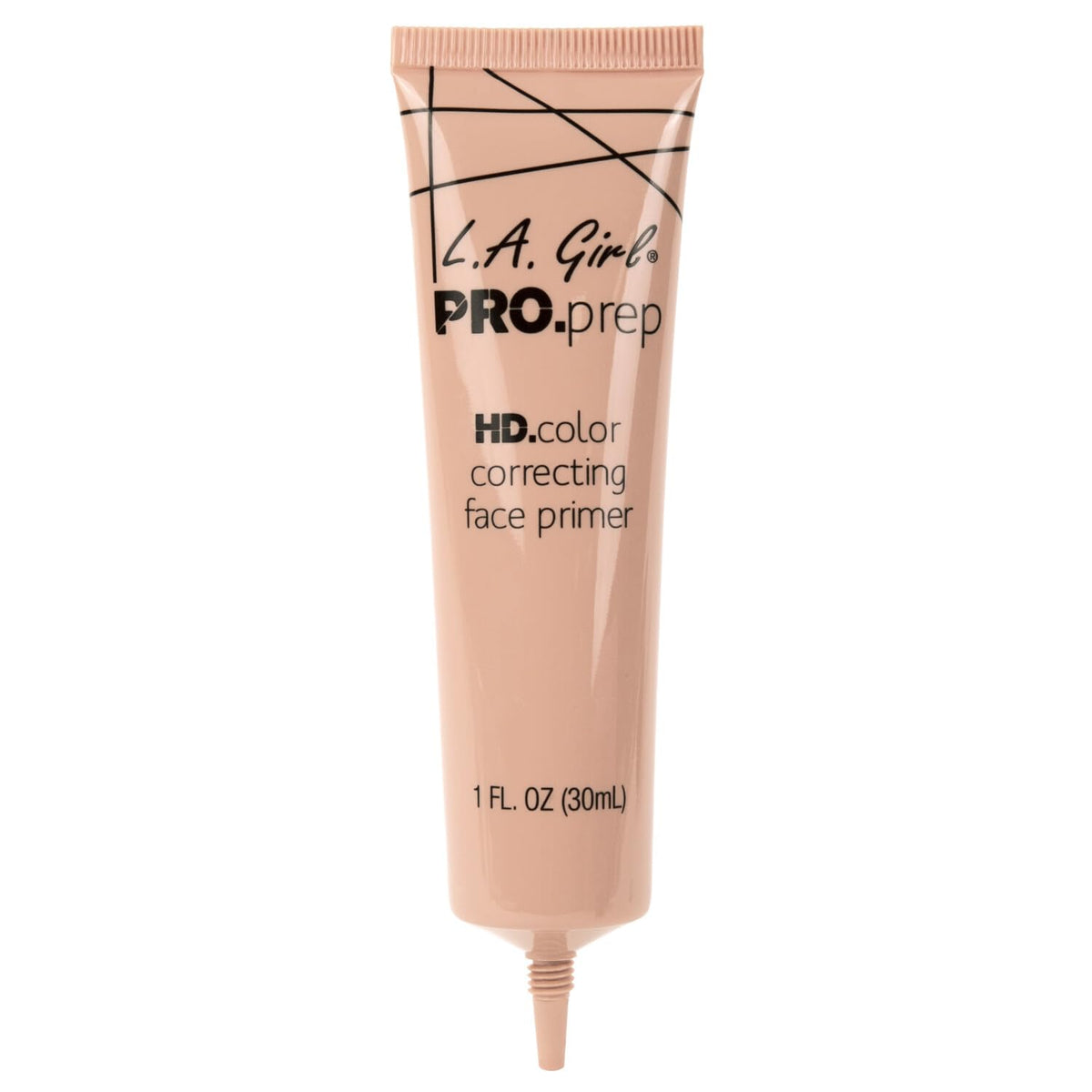 L.A. Girl PRO.Prep Correcting Primer, Cool Pink GFP913
