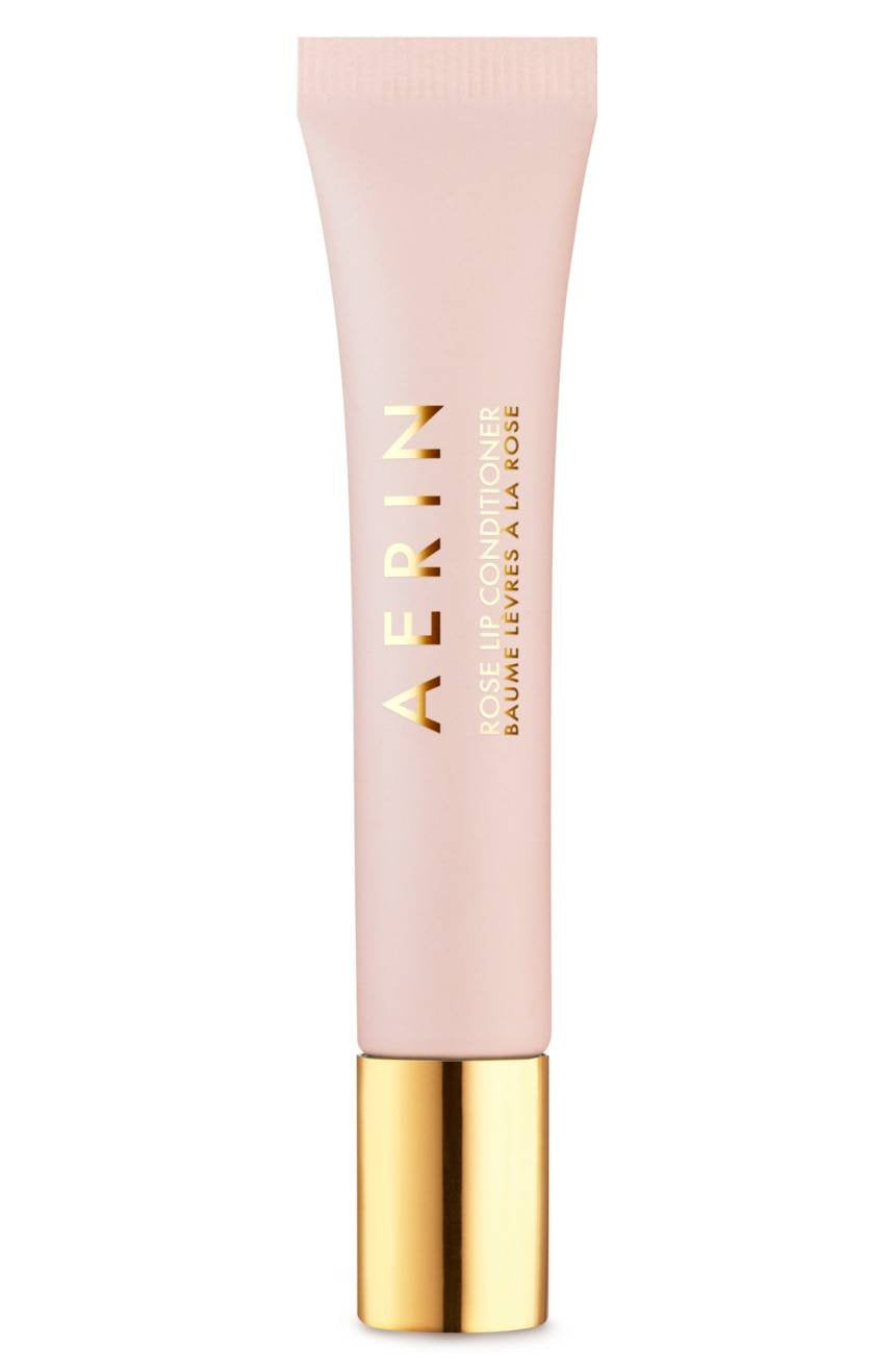 Aerin Rose Lip Conditioner ~ Nude Beauty & Personal Care AERIN