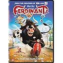 Ferdinand Beauty & Personal Care Disney