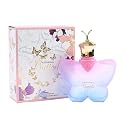 Mirage Diamond Collection Adrianna Butterfly Eau De Parfum Spray for Women's, 100 ml Beauty & Personal Care Mirage Brands
