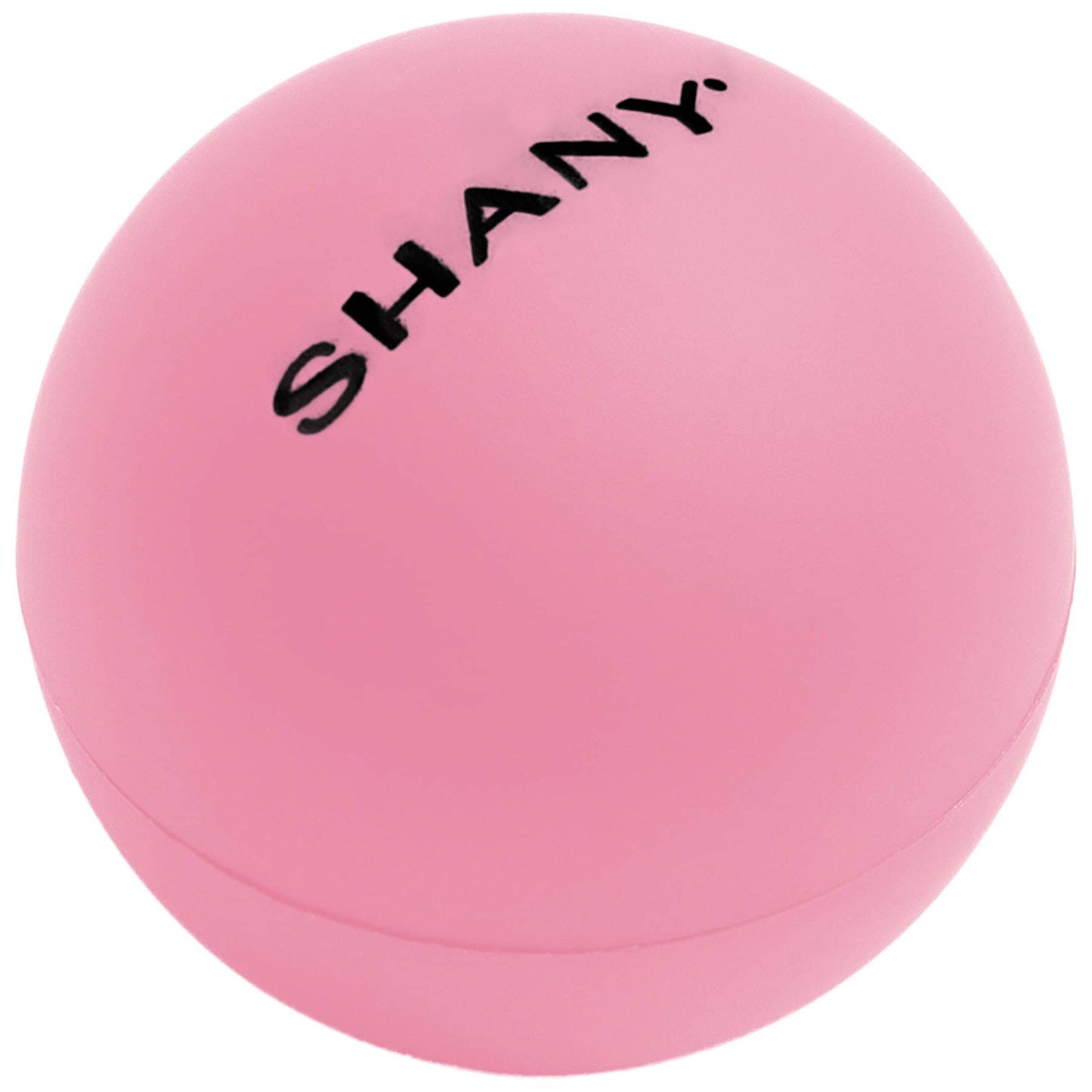 SHANY Lip Balm Sphere - Nourishing Hydrating Lip Balm Lip Care Infused with Shea Butter and Moisturizing Oils to Soothe and Repair Dry and Cracked Beauty and Personal Care SHANY