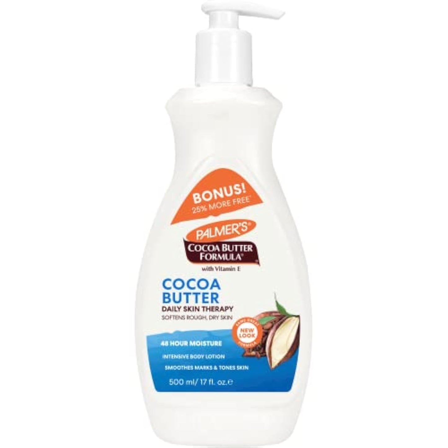 Palmer's Cocoa Butter Lorion 17 Ounce Beauty & Personal Care cocall