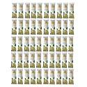 Asheva 8" x 9" Individually Wrapped Oshibori Disposable Towels - Luxurious Moist Cotton Hot/Cold Refreshment Towel - Lavender, Lemon, or Tea Tree Beauty & Personal Care GBM
