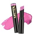 Matte Flat Velvet Lipstick Beauty & Personal Care L.A. Girl