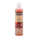 Cuccio Naturale Massage Oil - Renewing, Moisturizing Body Oil For Massage Treatment - Leaves Skin Soft and Glowing - Paraben Free With Natural Beauty & Personal Care Cuccio