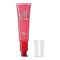 e.l.f. Jelly Pop Dew Primer, Limited Edition Translucent Face Primer For Moisturizing & Smoothing Skin & Gripping Makeup, Vegan Beauty & Personal Care e.l.f.