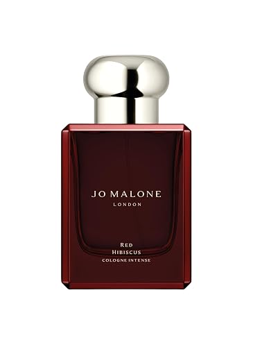 Jo Malone Red Hibiscus Cologne Intense for Unisex, 1.7 Ounce Beauty & Personal Care Jo Malone