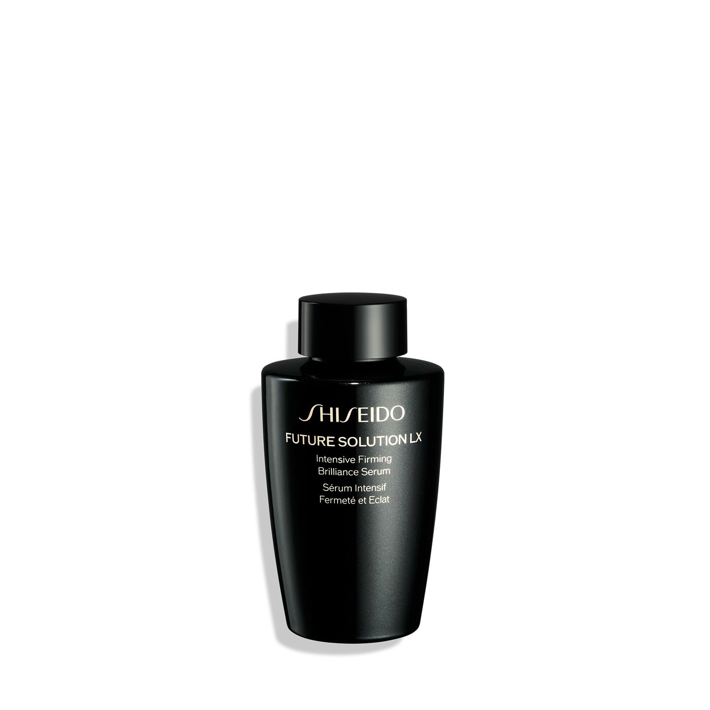 Shiseido Future Solution LX Intensive Firming Brilliance Serum Refill - 50 mL - Hydrates, Plumps & Firms Skin - Non-Comedogenic - All Skin Types Beauty & Personal Care Shiseido
