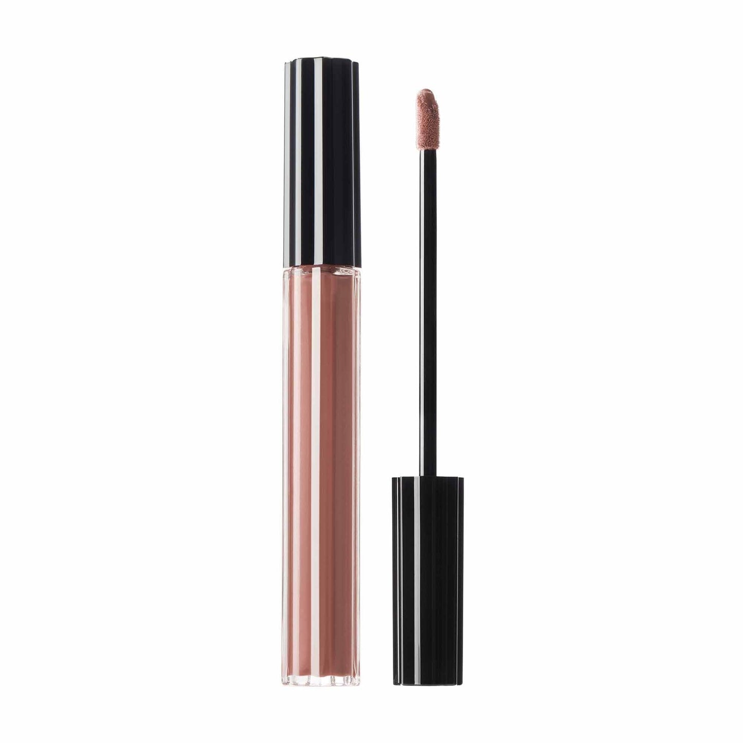 KVD Everlasting Hyperlight Liquid Lipstick - Calytrix - Warm Sepia, Transfer?Proof Matte, Lightweight All?Day Wear, Non?Drying, Vegan & Cruelty?Free Beauty & Personal Care KVD