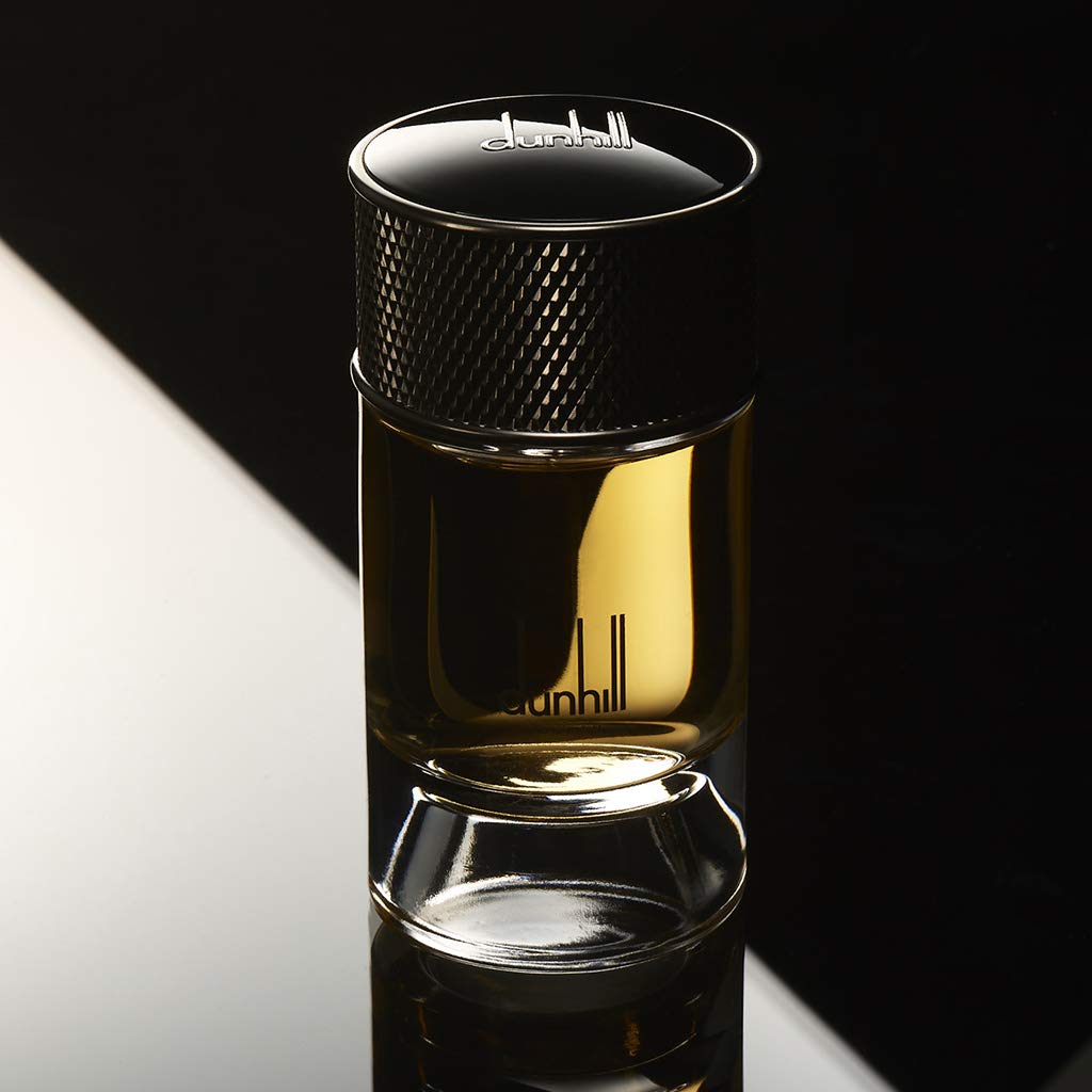 Dunhill Signature Collection Indian Sandalwood Eau de Parfum Cologne Spray For Men, 3.4 Fl. Oz Beauty & Personal Care Alfred Dunhill