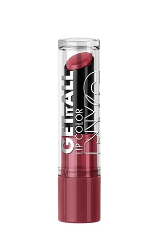 N.Y.C. New York Color Get It All Lip Color, IncREDdible, 0.13 Ounce Beauty & Personal Care NYC