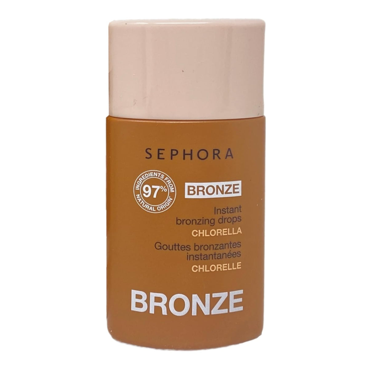 Sephora Collection Instant Bronzing Drops Universal Shade - 30 mL / 1 fl oz Beauty & Personal Care SEPHORA