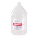 Zogics Hand Soap, Citrus + Aloe Hand Soap (1 Gallon Refill) Beauty & Personal Care Zogics