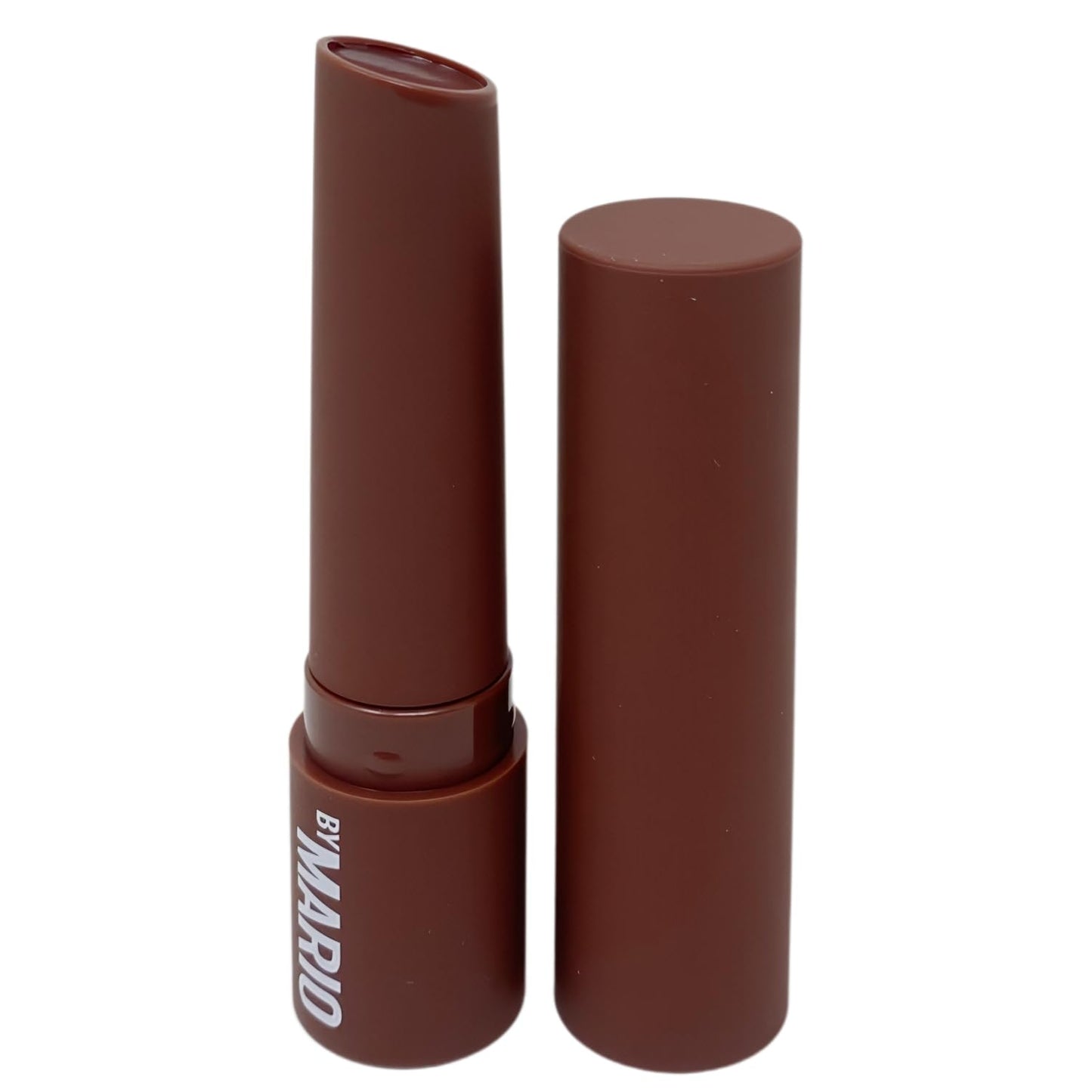 BY MARIO Makeup MoistureGlow Plumping Lip Serum - Cinnamon Glow (0.08 oz / 2.3g) Beauty & Personal Care BY MARIO