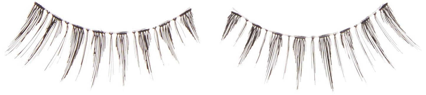 Ardell Invisiband Lashes, Demi Pixies Black, 1 Pair Beauty & Personal Care Ardell