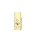 Babo Botanicals Daily Sheer Tinted Mineral Sunscreen Fluid SPF50 - Natural Zinc Oxide - Passion Fruit Oil - Golden-Hued Tint - Fragrance Free Beauty & Personal Care Babo Botanicals