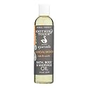 Soothing Touch, Bath Body Massage Oil Sandalwood, 8 Ounce8 Beauty & Personal Care CMAINZE