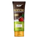 WOW Skin Science Apple Cider Vinegar Face Wash Gel - Deep Pore Cleansing For Smooth Skin,Helps Remove Blackheads- Daily Cleaner & Moisturizer Beauty & Personal Care WOW Skin Science
