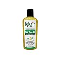 le Kair Tea Tree Oil Vegan Formula - Soothing Oil for Dry Scalp, Flaky Skin, Itchy Scalp & Nails - Fights Dandruff & Promotes Hydration - 3.4 fl oz Beauty & Personal Care Le Kair