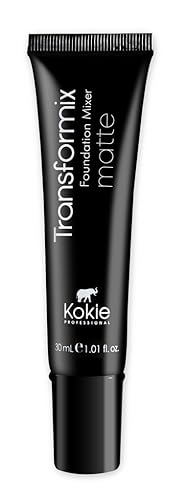 Kokie Cosmetics Matte Tranformix Foundation Mixers, 1.01 Fluid Ounce Beauty & Personal Care Kokie