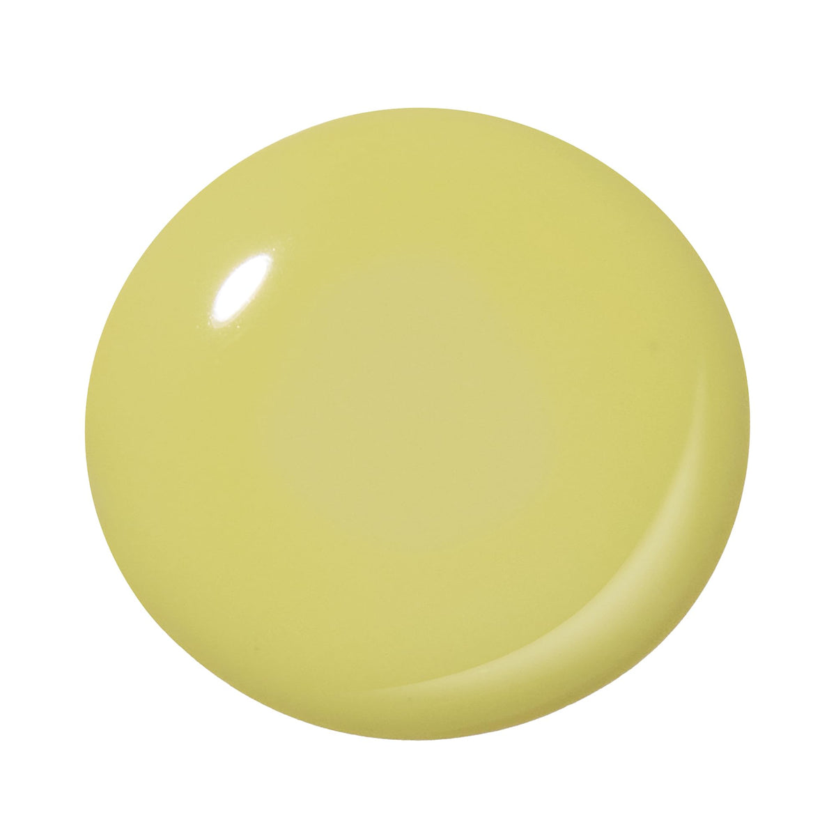 Dazzle Dry Nail Lacquer, Step 3 - Fresh Squeezed (0.5 fl oz)